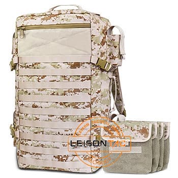 JYB_183 IFAK Tactical First Aid Backpack